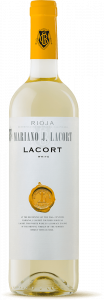 Lacort Blanco