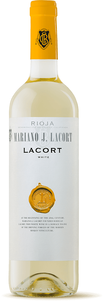 Lacort Blanco