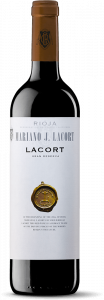 Lacort Gran Reserva