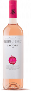 Lacort Rosado