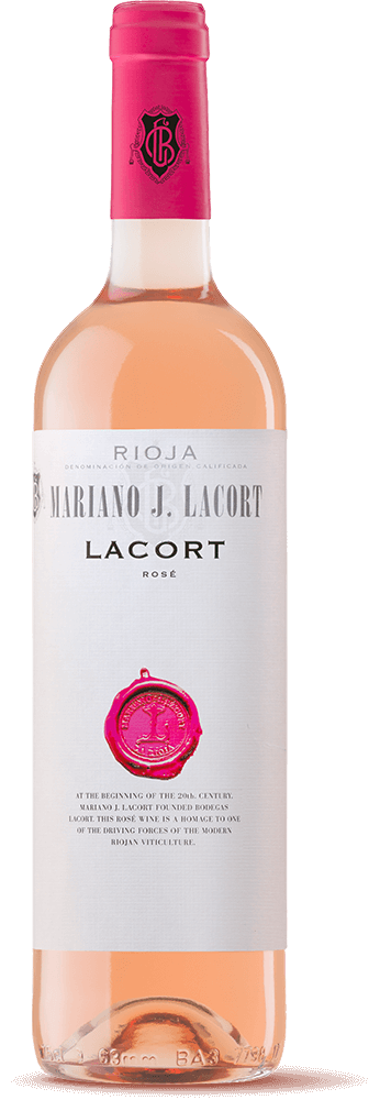 Lacort Rosado