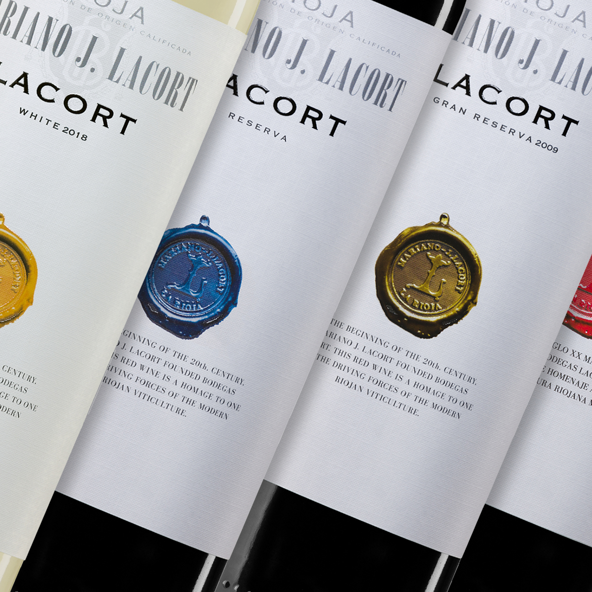 bodegón vinos lacort