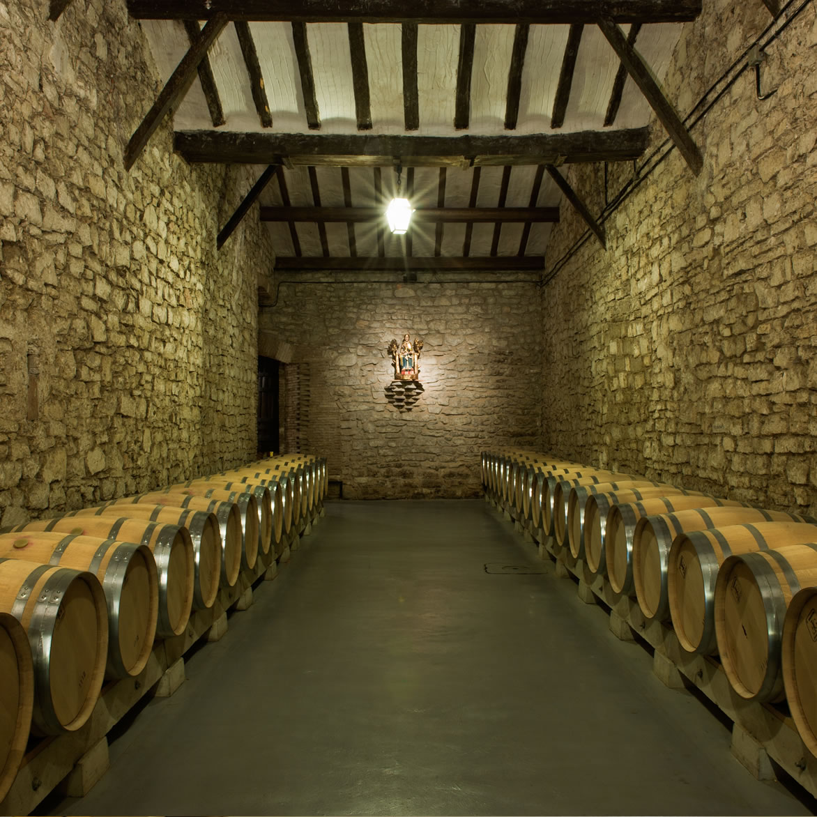 Bodegas Lacort